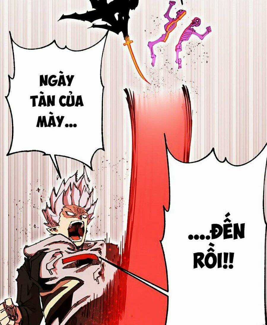 Hard Core Leveling Warrior Ss2 - Chapter 94 - Trang 56