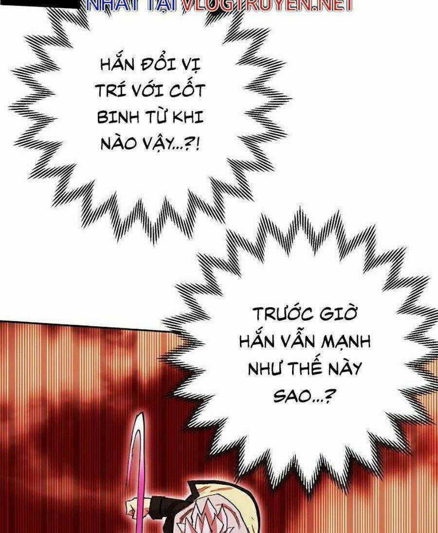 Hard Core Leveling Warrior Ss2 - Chapter 94 - Trang 60
