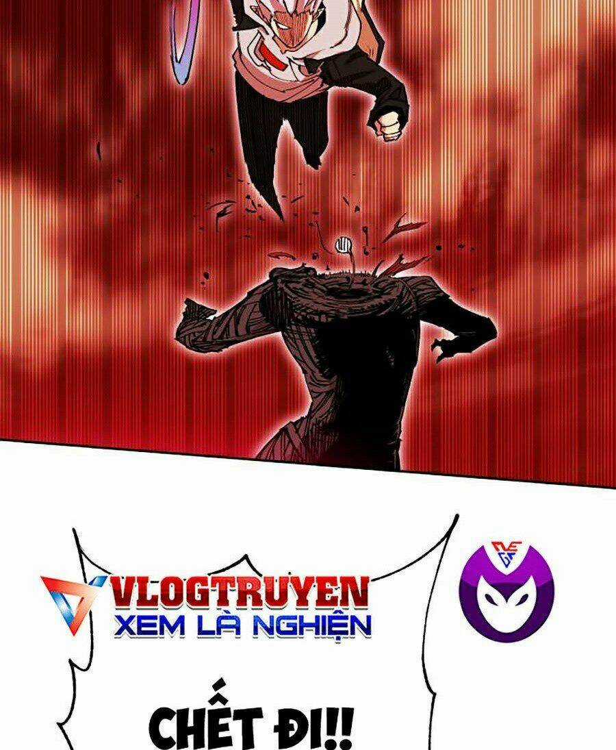 Hard Core Leveling Warrior Ss2 - Chapter 94 - Trang 61