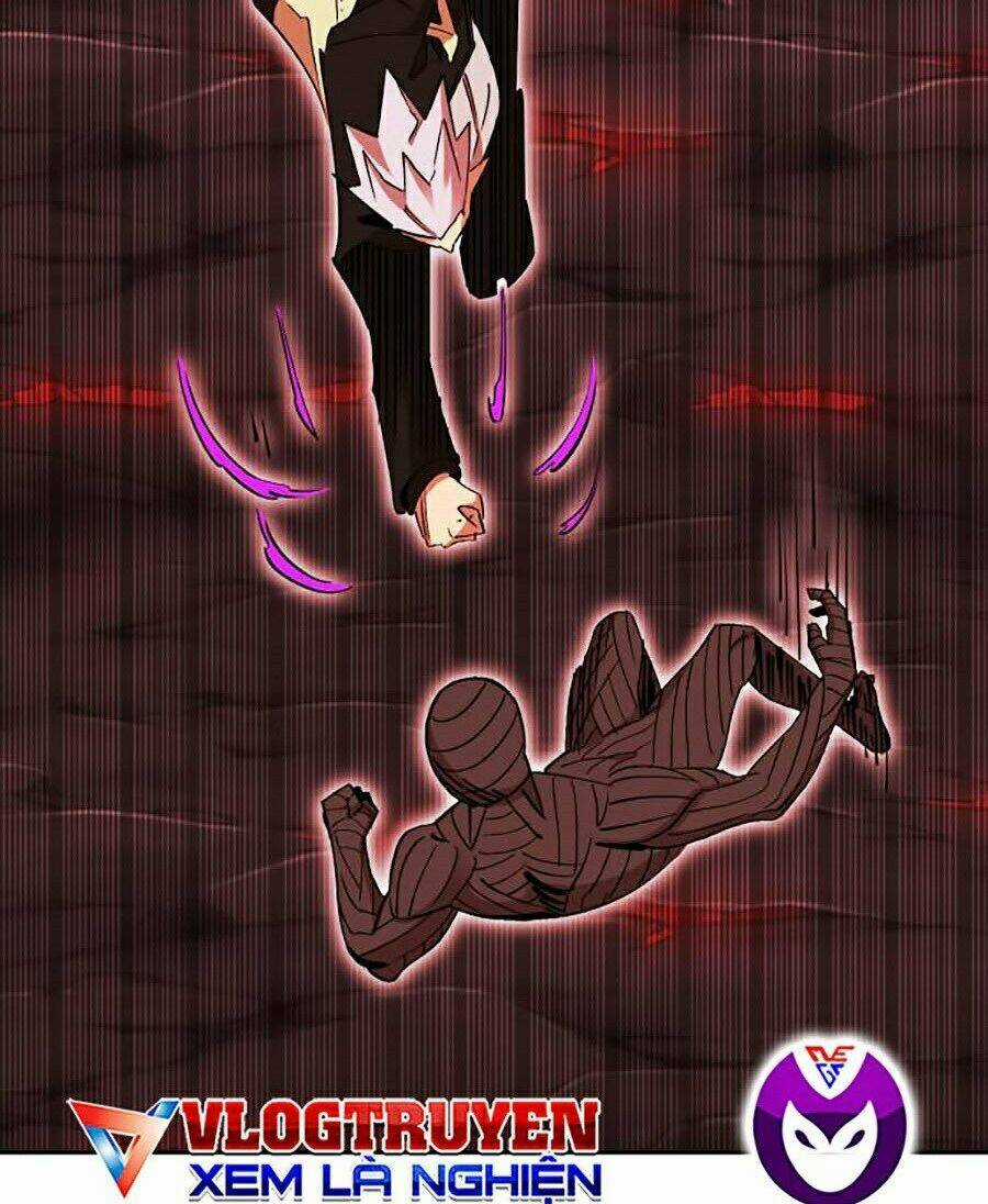 Hard Core Leveling Warrior Ss2 - Chapter 94 - Trang 98