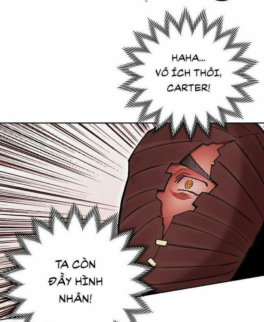 Hard Core Leveling Warrior Ss2 - Chapter 94 - Trang 99