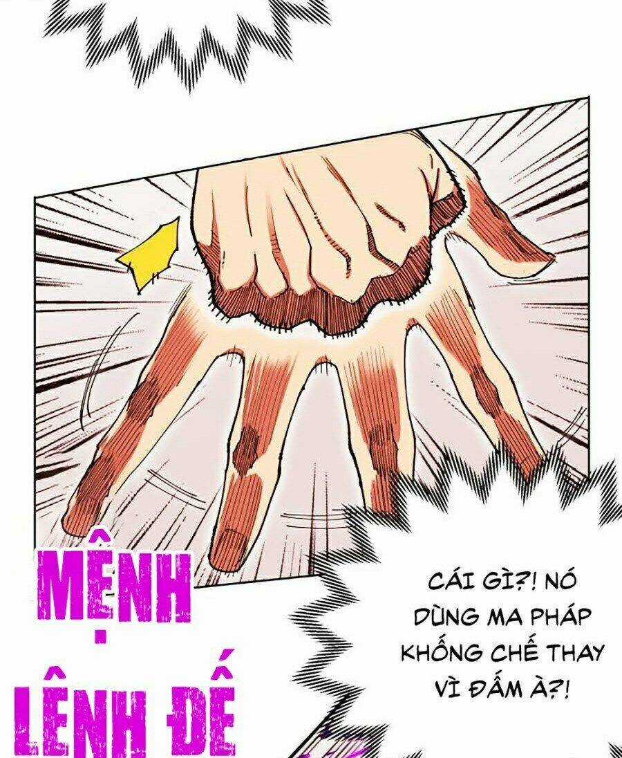 Hard Core Leveling Warrior Ss2 - Chapter 94 - Trang 100