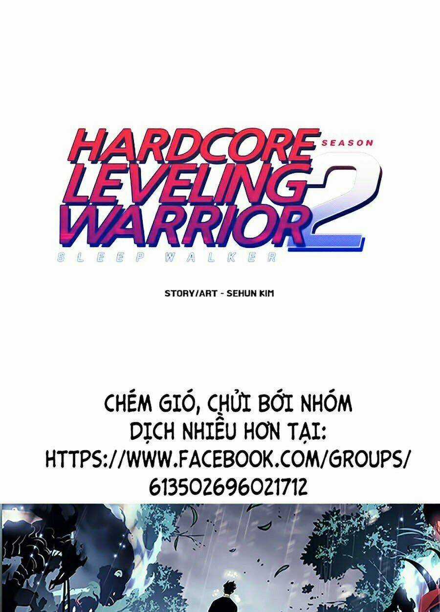 Hard Core Leveling Warrior Ss2 - Chapter 95 - Trang 1