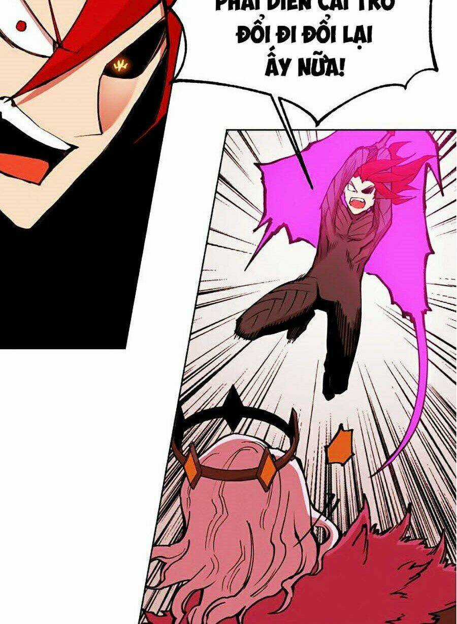 Hard Core Leveling Warrior Ss2 - Chapter 95 - Trang 102