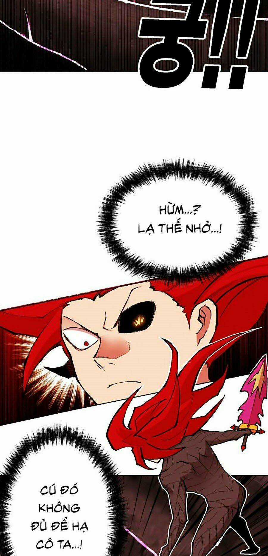Hard Core Leveling Warrior Ss2 - Chapter 95 - Trang 108