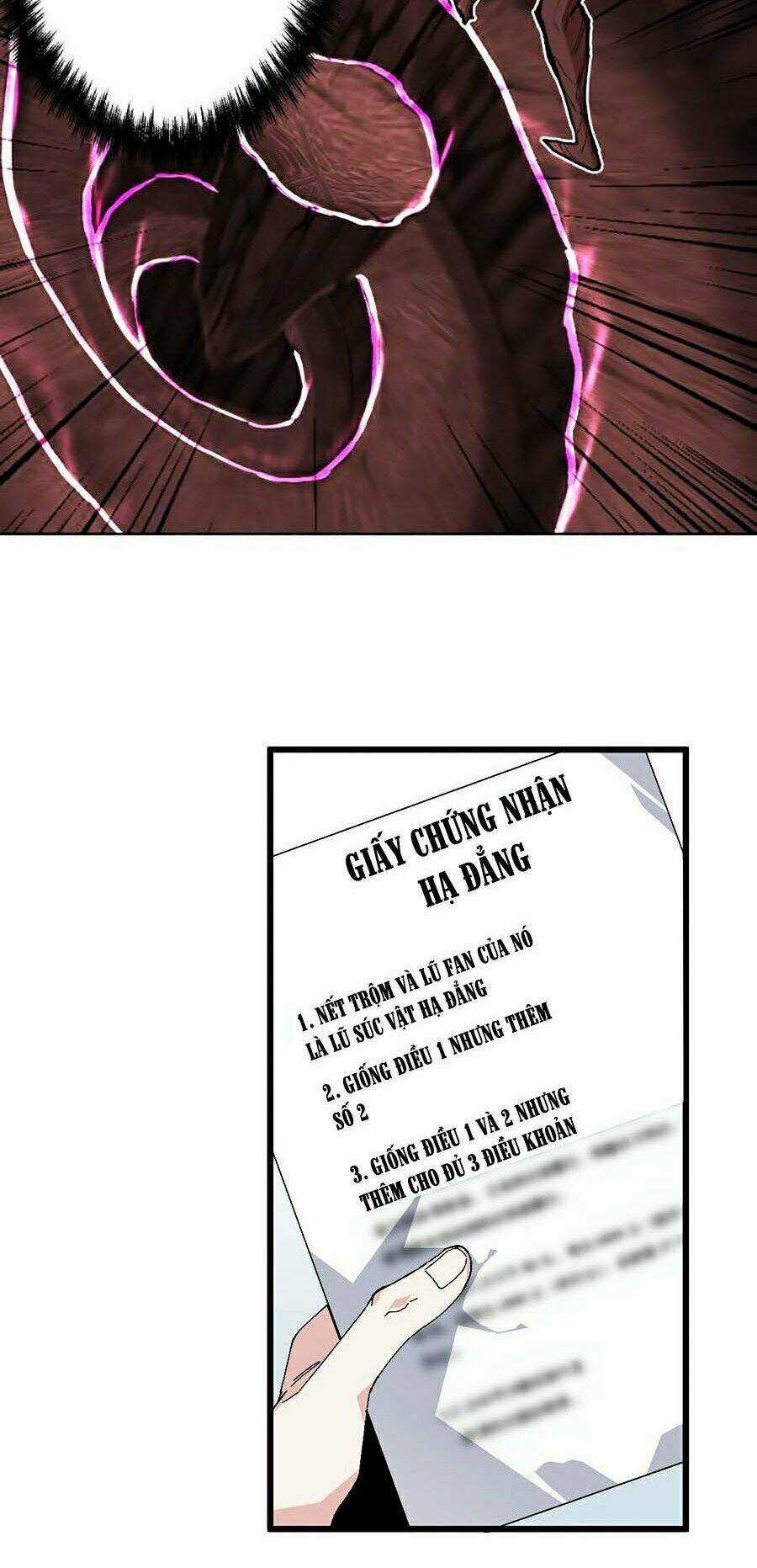 Hard Core Leveling Warrior Ss2 - Chapter 95 - Trang 109