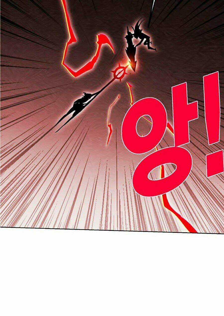 Hard Core Leveling Warrior Ss2 - Chapter 95 - Trang 116