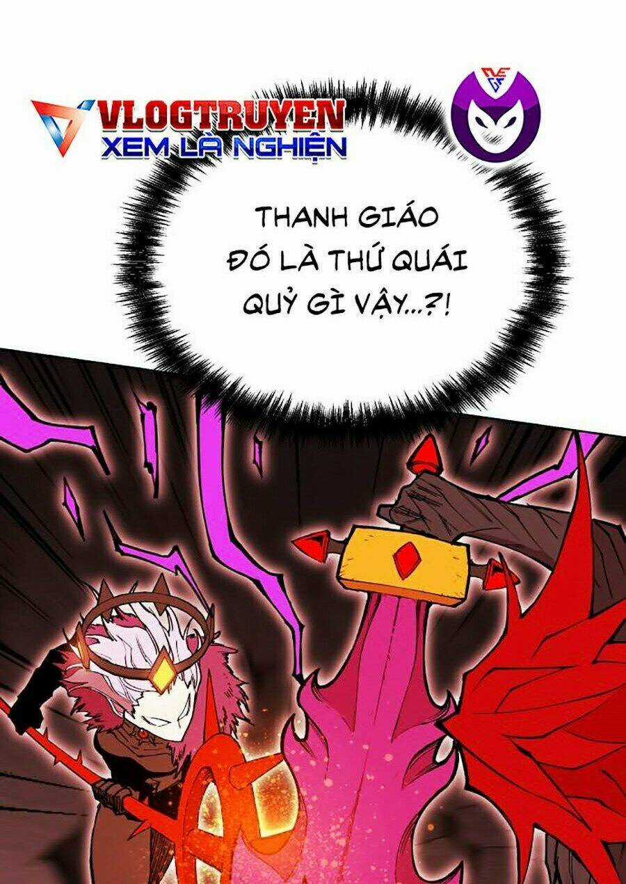 Hard Core Leveling Warrior Ss2 - Chapter 95 - Trang 117