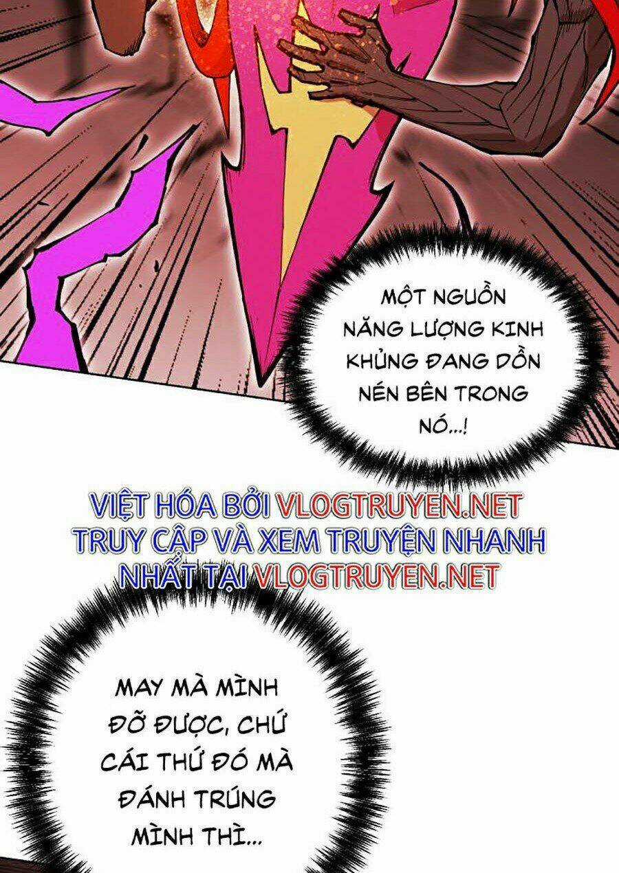 Hard Core Leveling Warrior Ss2 - Chapter 95 - Trang 118