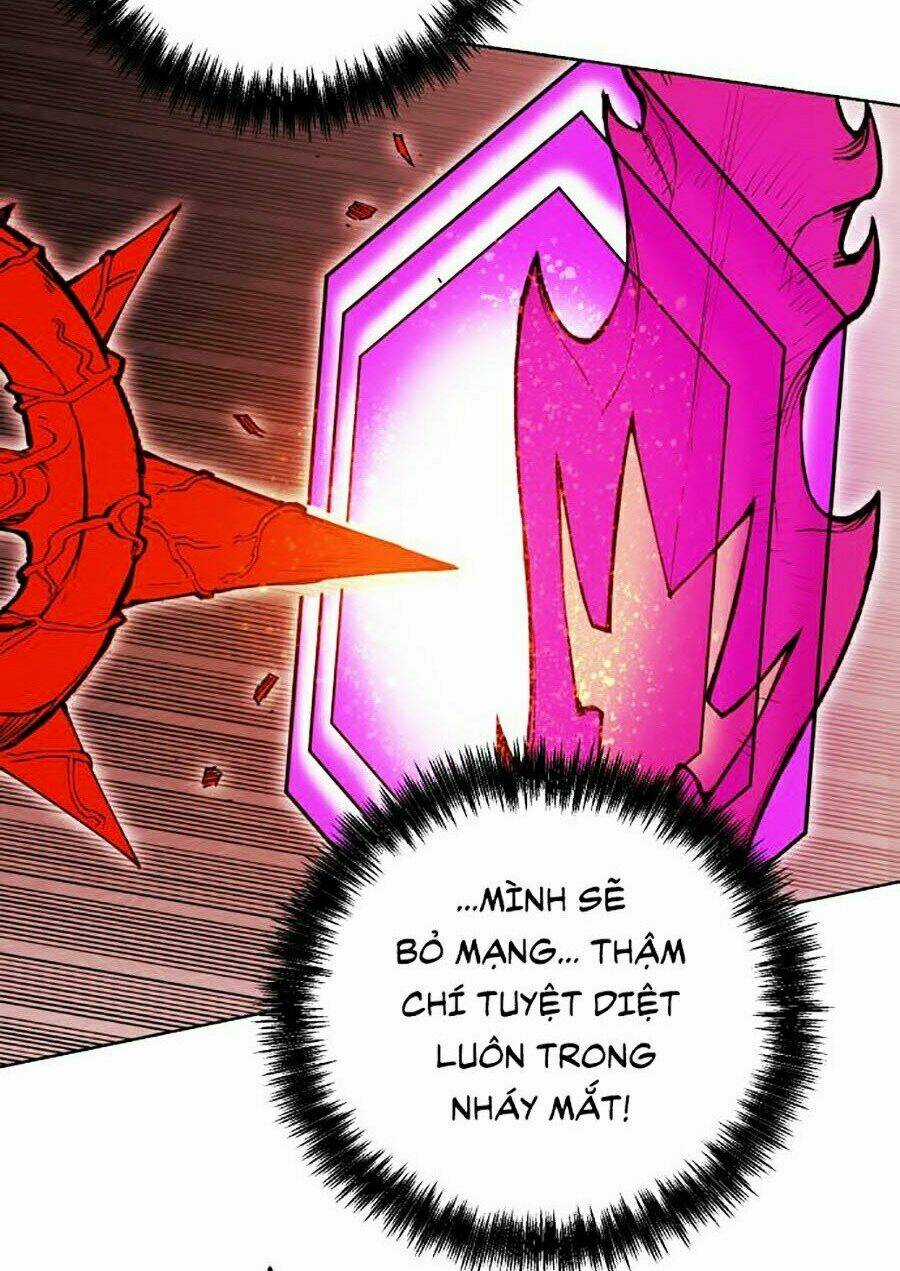 Hard Core Leveling Warrior Ss2 - Chapter 95 - Trang 119