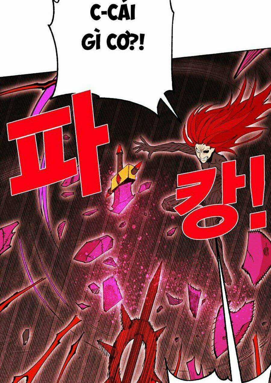 Hard Core Leveling Warrior Ss2 - Chapter 95 - Trang 122