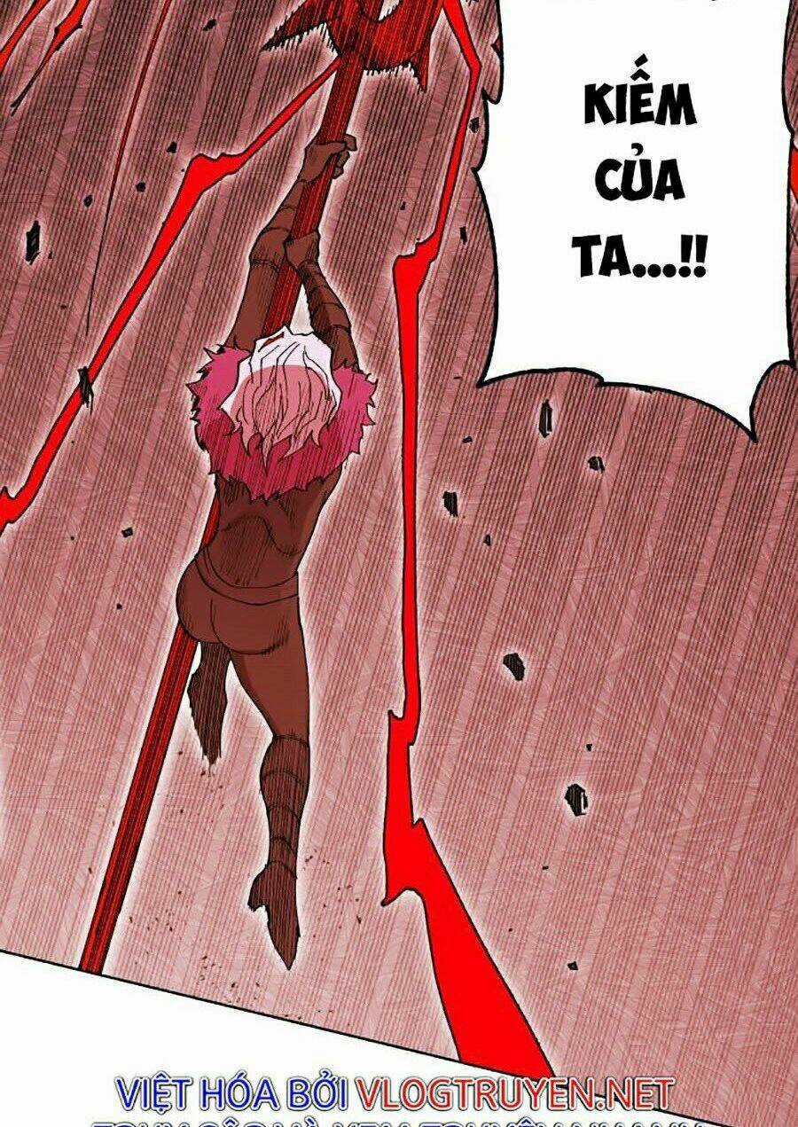 Hard Core Leveling Warrior Ss2 - Chapter 95 - Trang 123