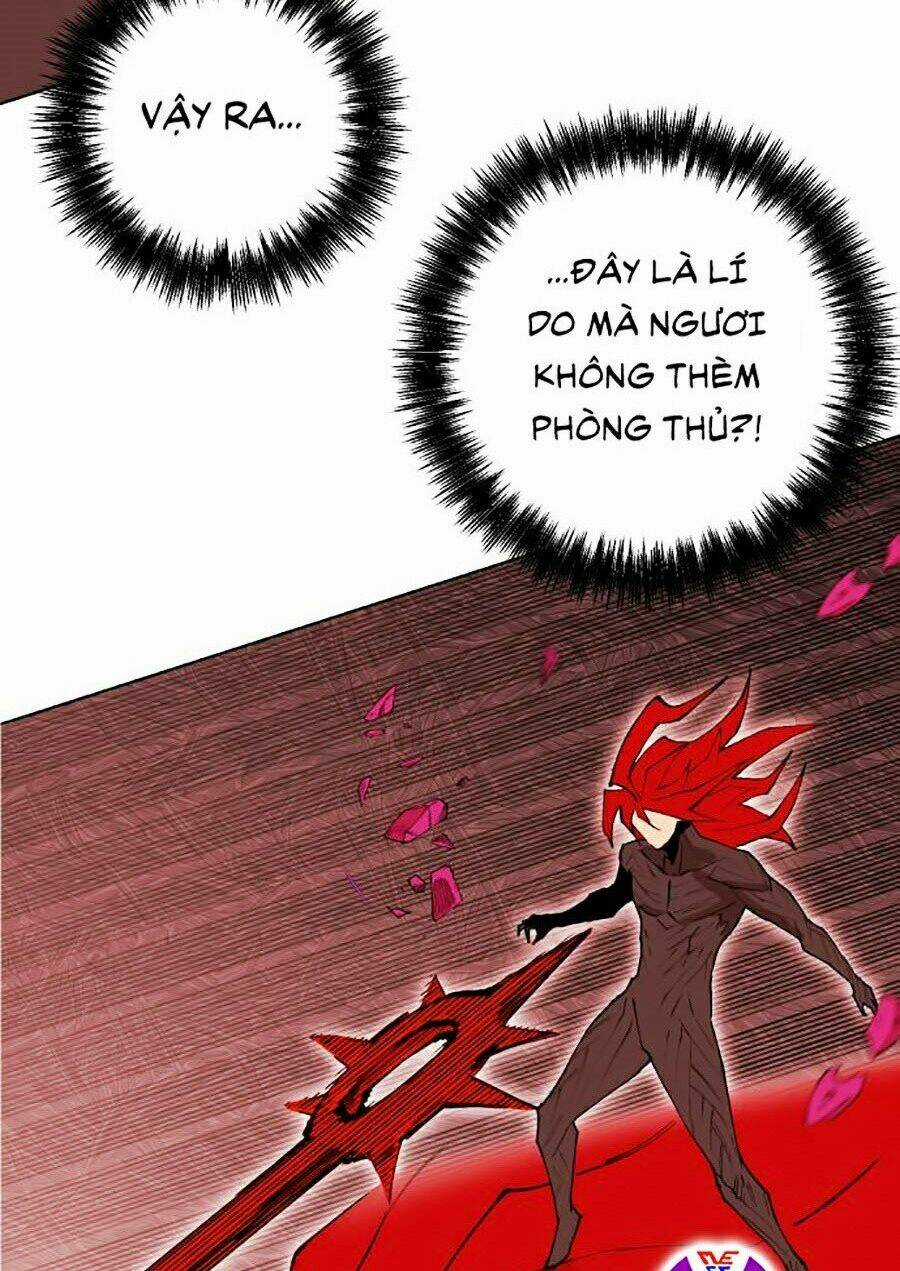 Hard Core Leveling Warrior Ss2 - Chapter 95 - Trang 125