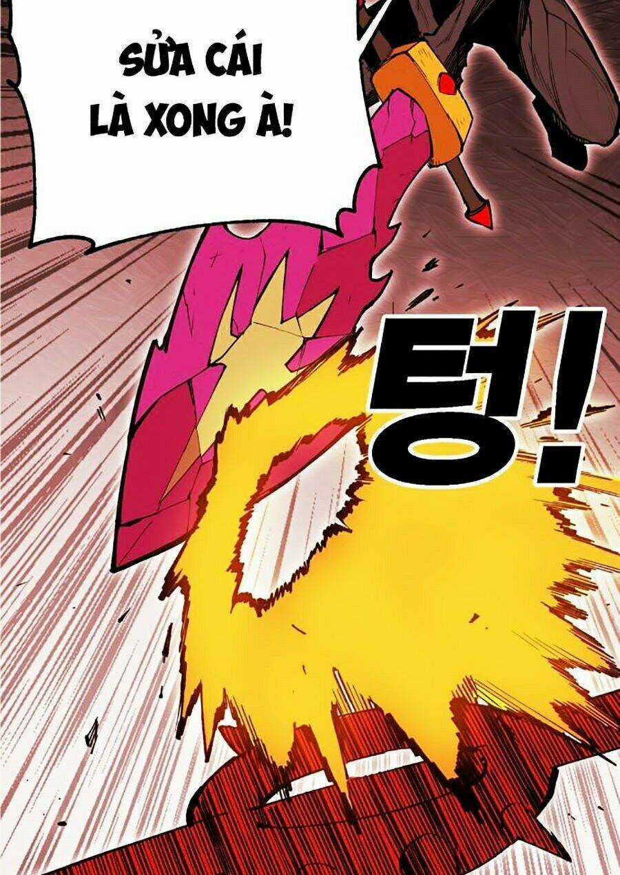 Hard Core Leveling Warrior Ss2 - Chapter 95 - Trang 127