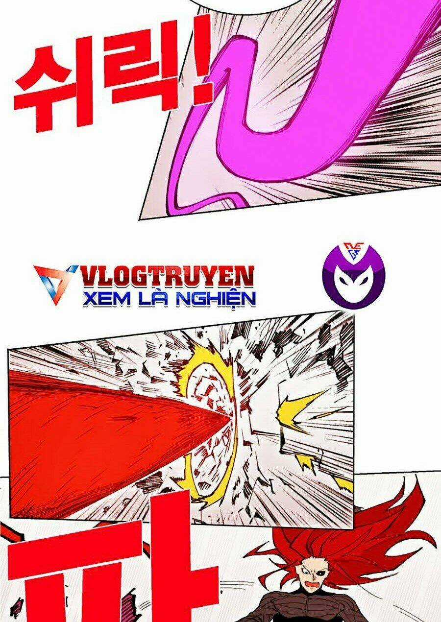 Hard Core Leveling Warrior Ss2 - Chapter 95 - Trang 130