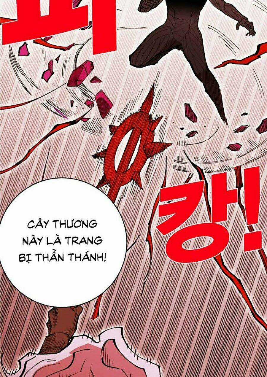 Hard Core Leveling Warrior Ss2 - Chapter 95 - Trang 131