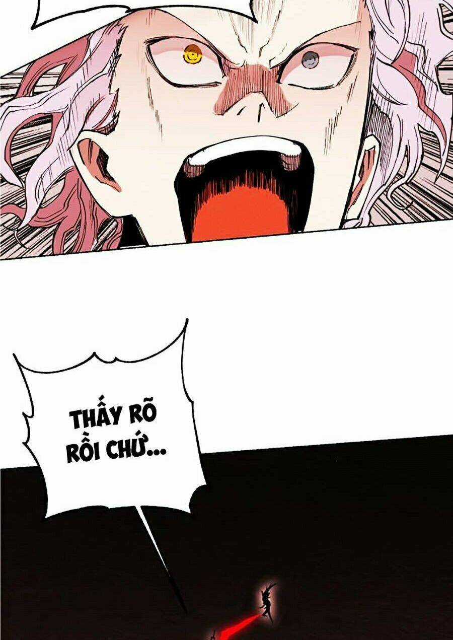 Hard Core Leveling Warrior Ss2 - Chapter 95 - Trang 133