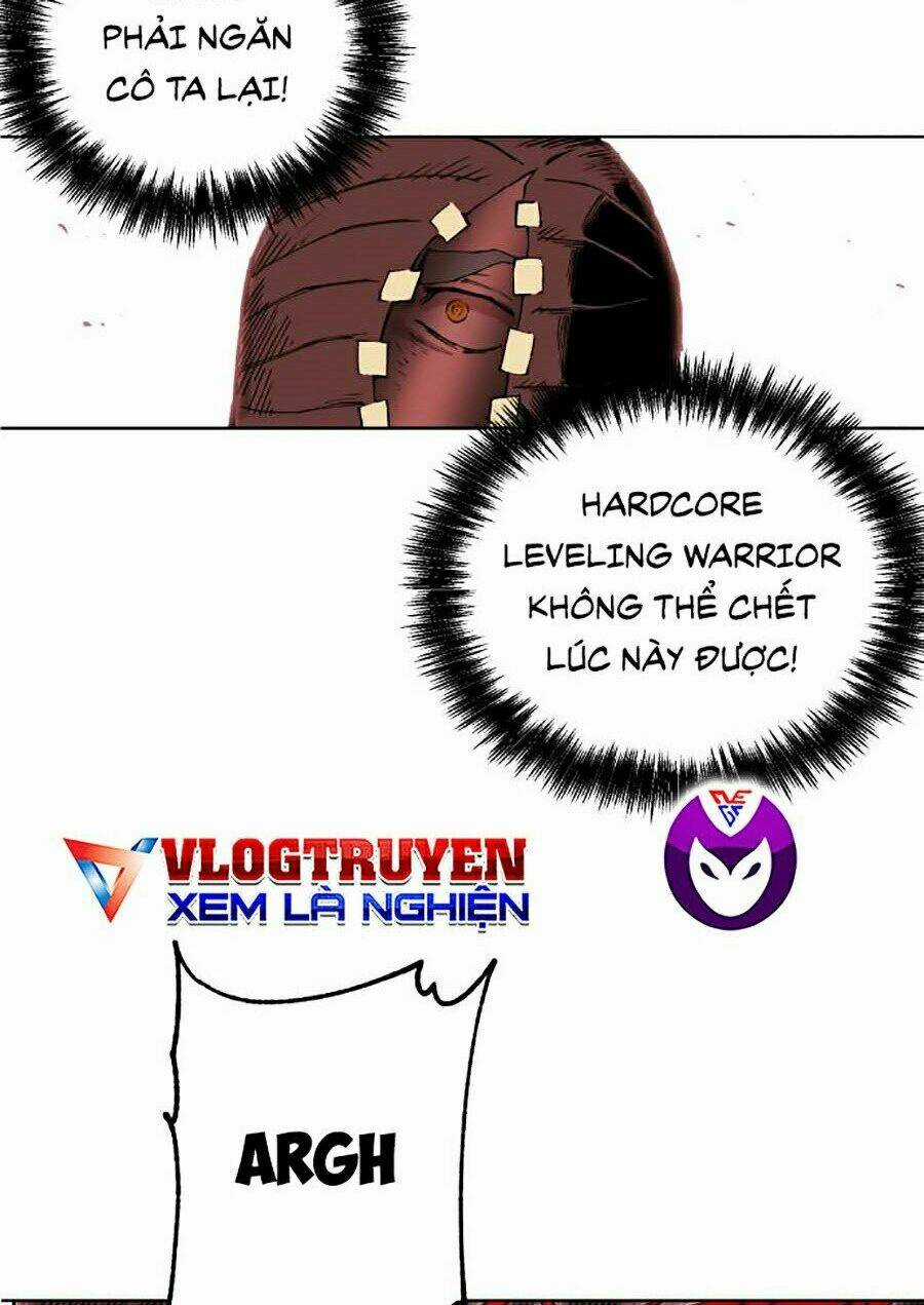 Hard Core Leveling Warrior Ss2 - Chapter 95 - Trang 135