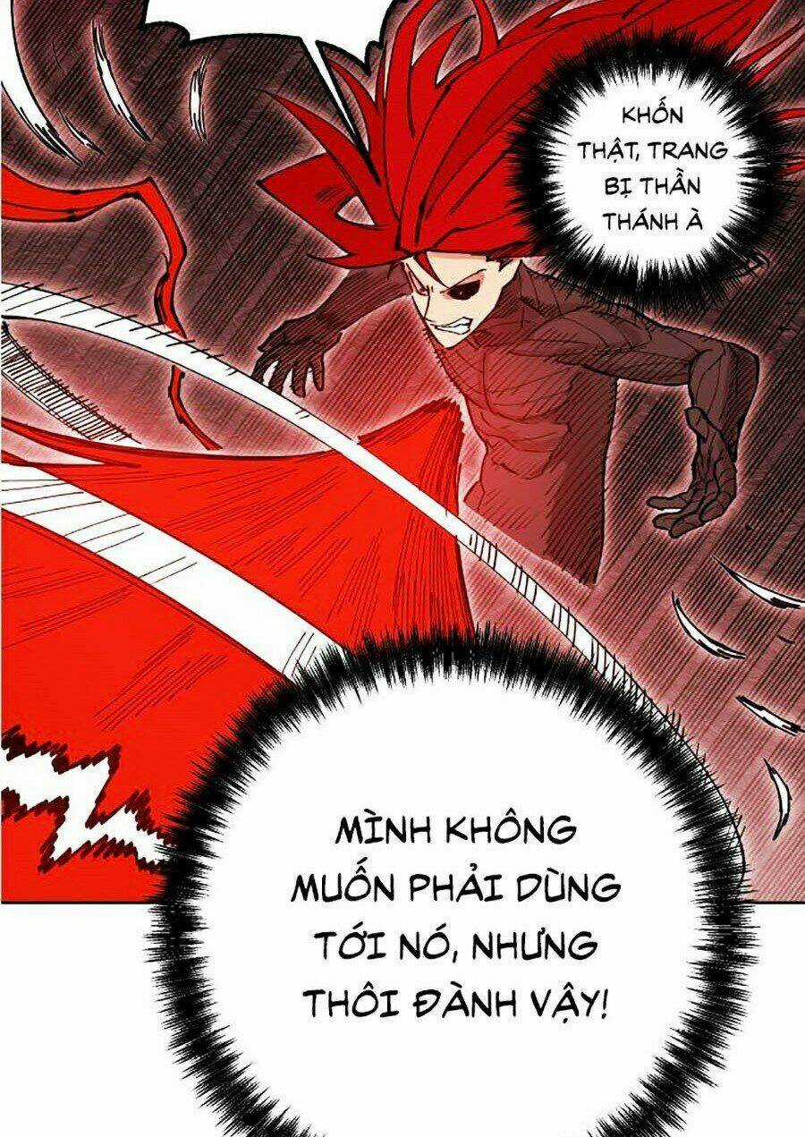 Hard Core Leveling Warrior Ss2 - Chapter 95 - Trang 136