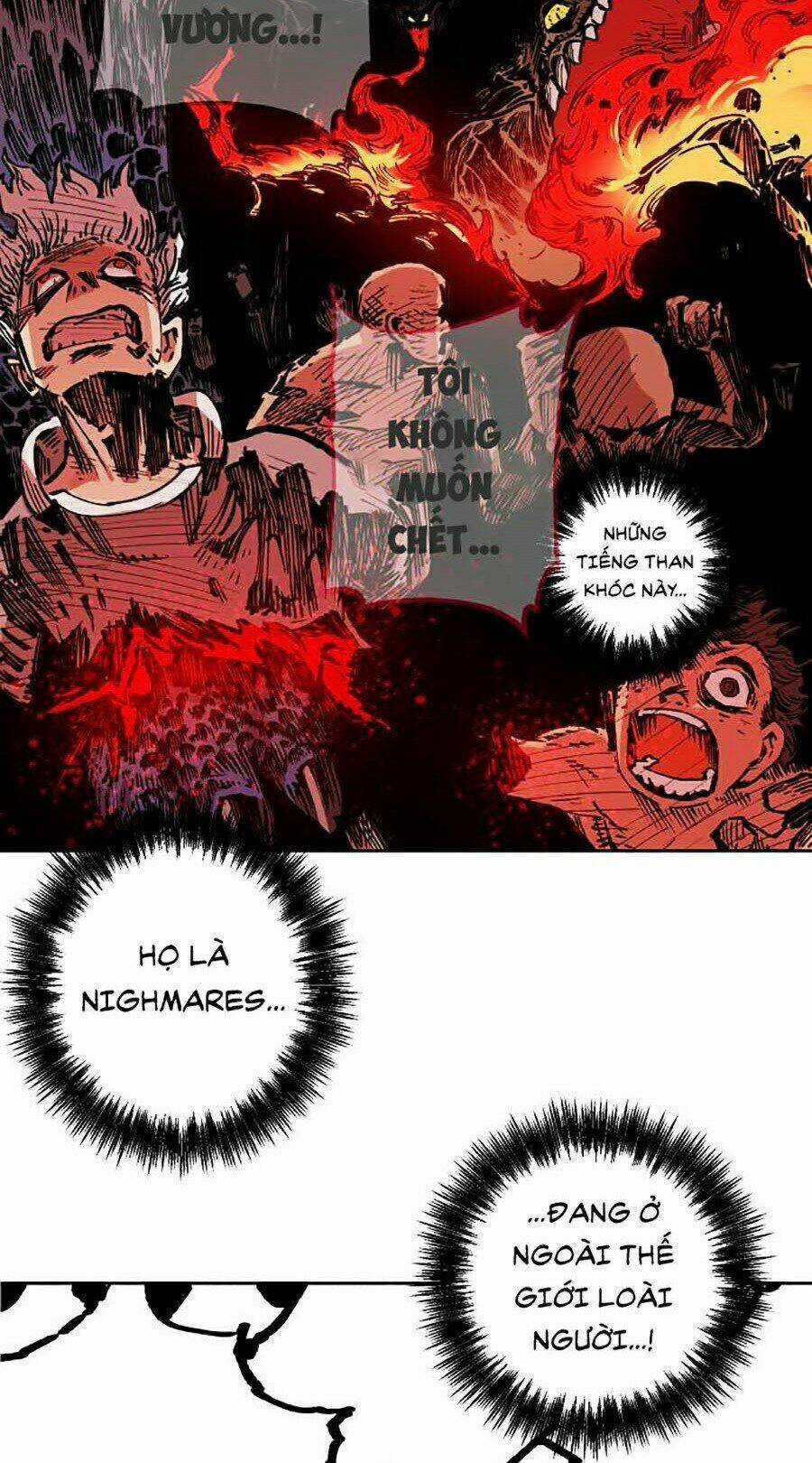 Hard Core Leveling Warrior Ss2 - Chapter 95 - Trang 139