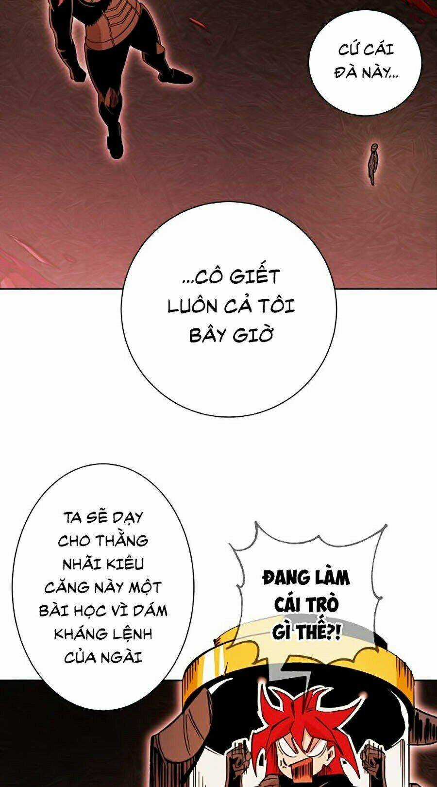 Hard Core Leveling Warrior Ss2 - Chapter 95 - Trang 147