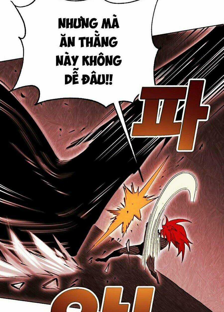 Hard Core Leveling Warrior Ss2 - Chapter 95 - Trang 16