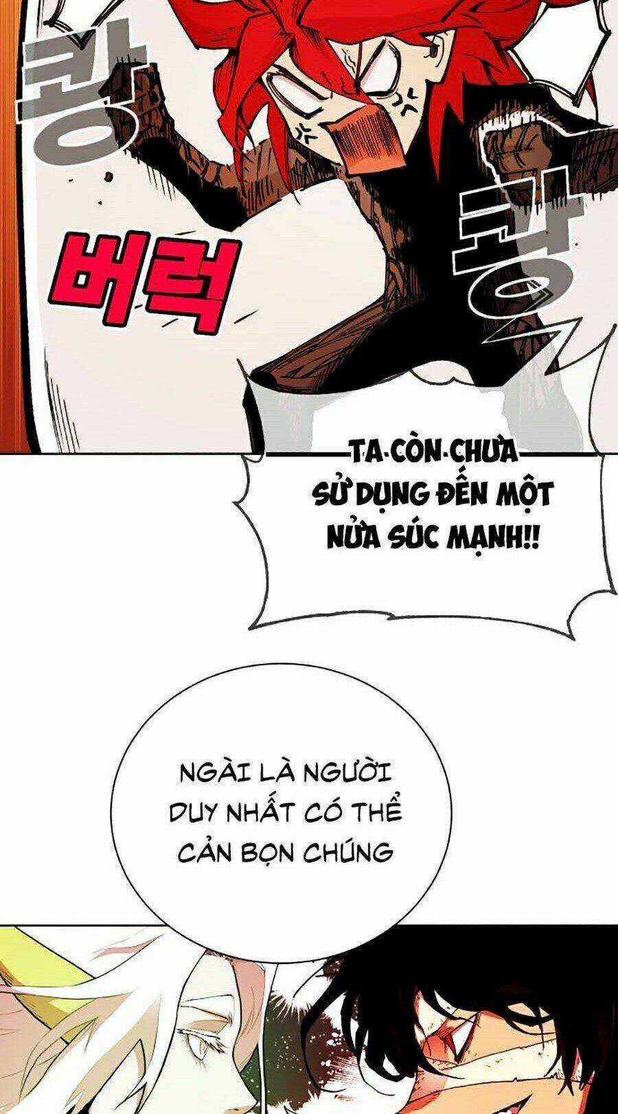 Hard Core Leveling Warrior Ss2 - Chapter 95 - Trang 152