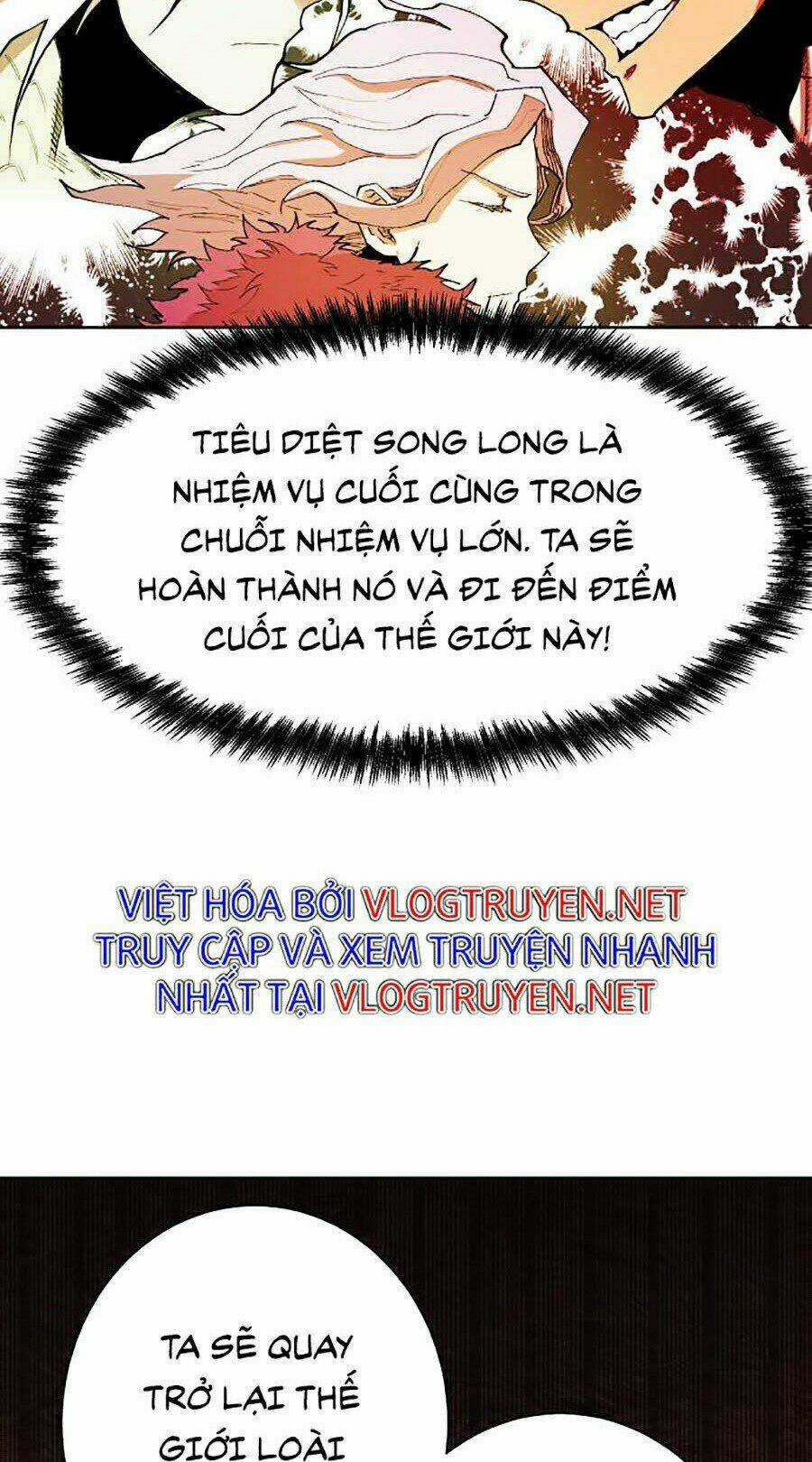 Hard Core Leveling Warrior Ss2 - Chapter 95 - Trang 153