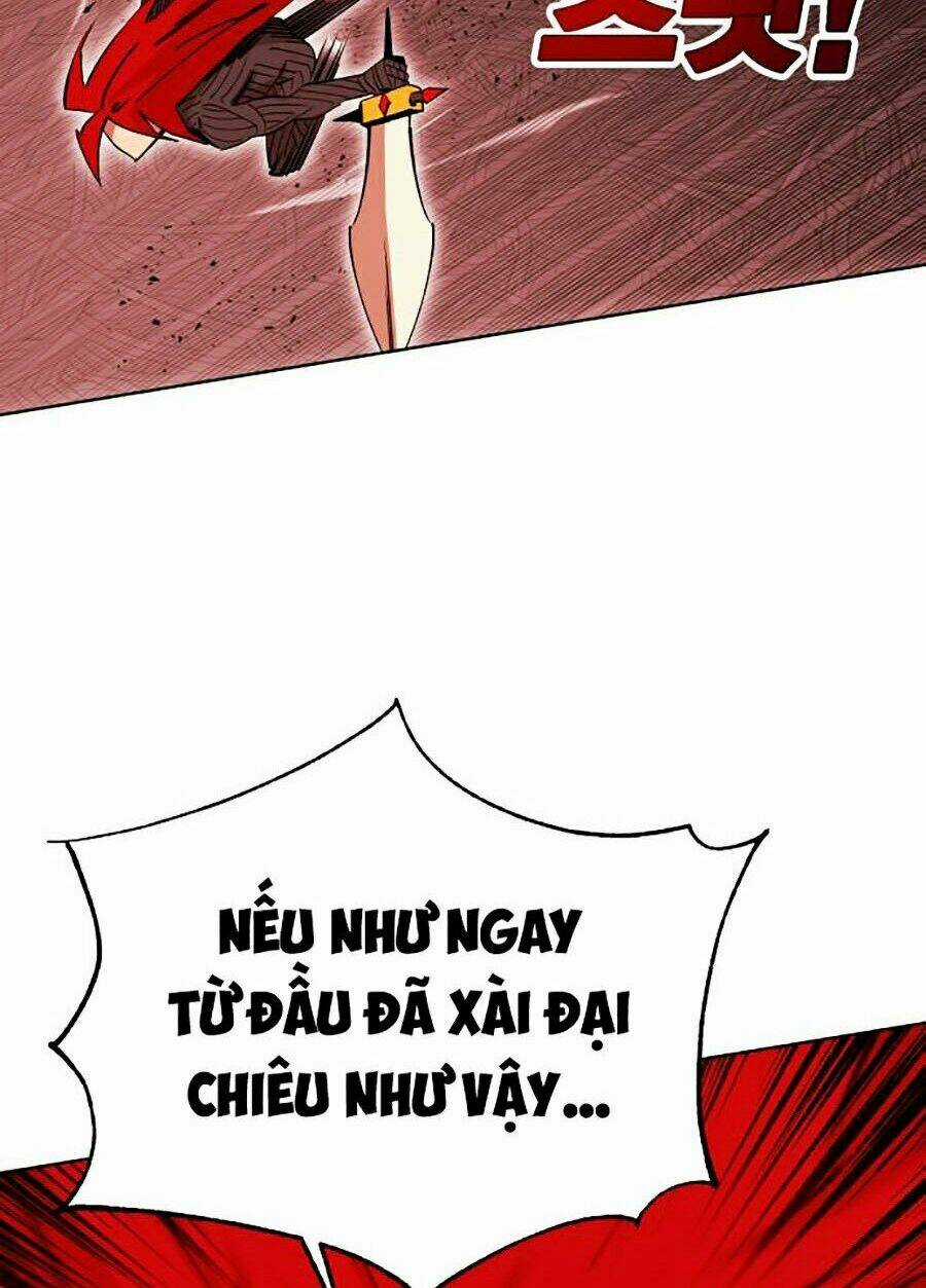 Hard Core Leveling Warrior Ss2 - Chapter 95 - Trang 18
