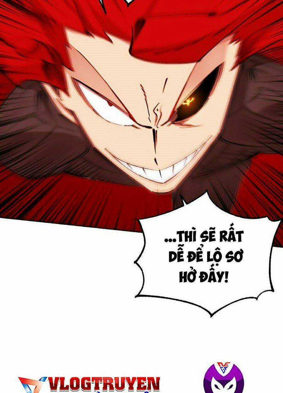 Hard Core Leveling Warrior Ss2 - Chapter 95 - Trang 19