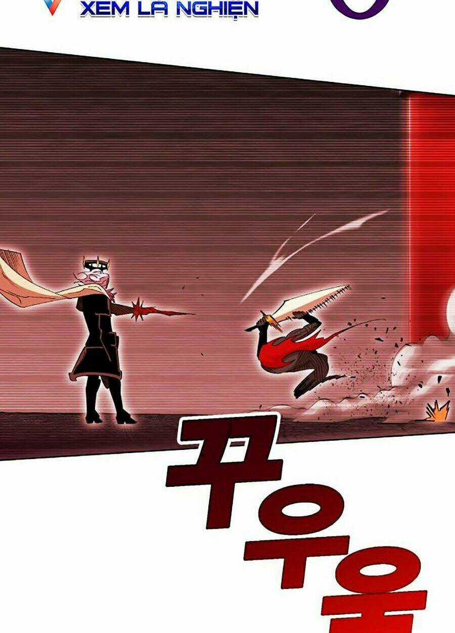 Hard Core Leveling Warrior Ss2 - Chapter 95 - Trang 20