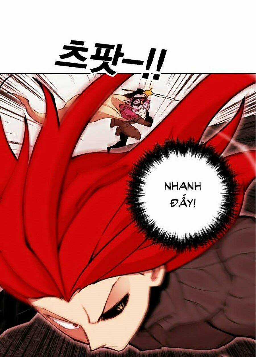 Hard Core Leveling Warrior Ss2 - Chapter 95 - Trang 24
