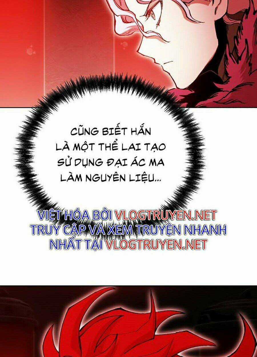 Hard Core Leveling Warrior Ss2 - Chapter 95 - Trang 33