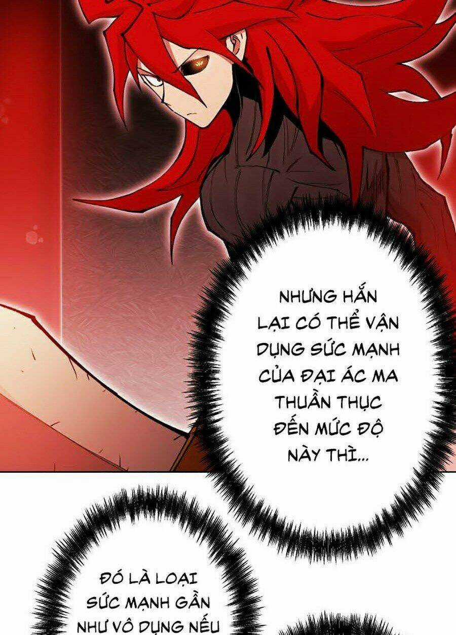 Hard Core Leveling Warrior Ss2 - Chapter 95 - Trang 34