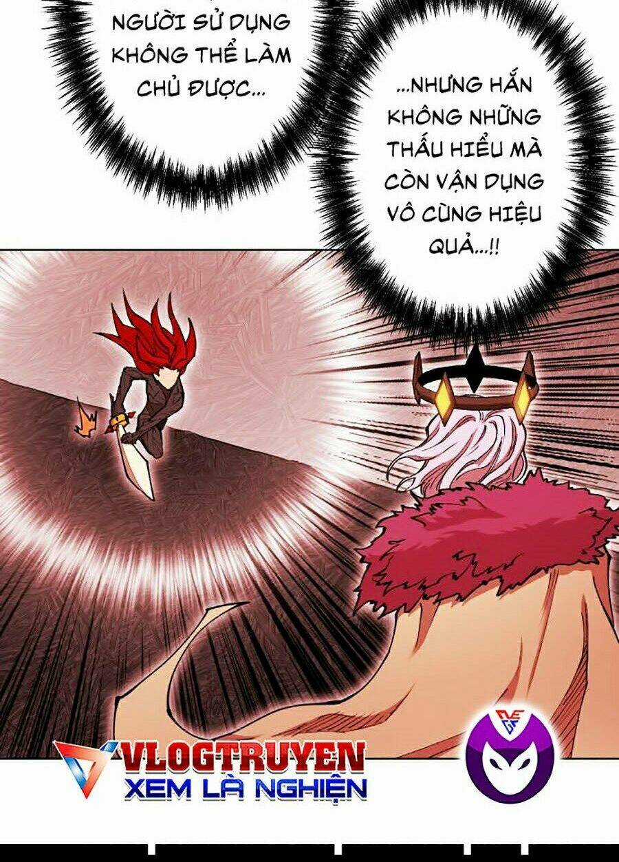 Hard Core Leveling Warrior Ss2 - Chapter 95 - Trang 35