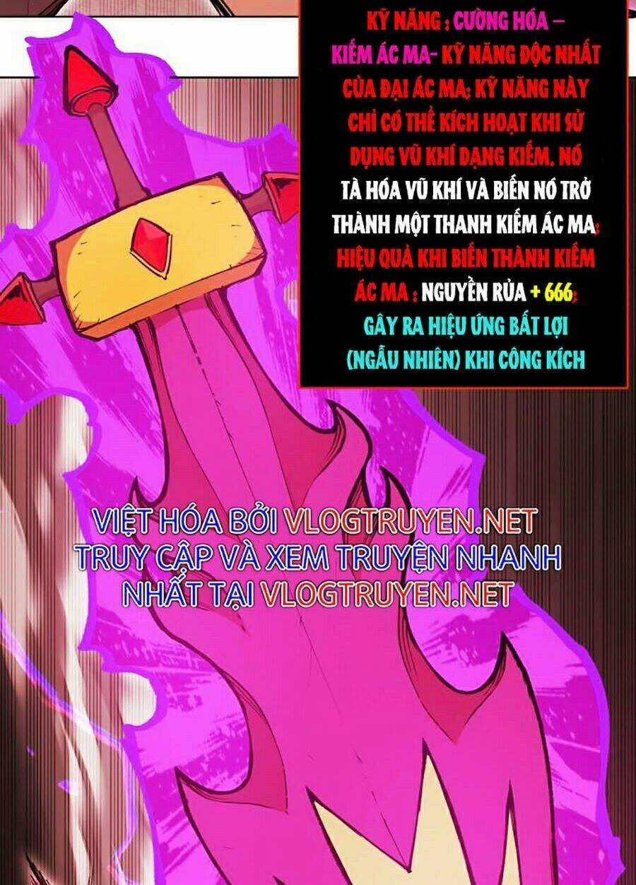 Hard Core Leveling Warrior Ss2 - Chapter 95 - Trang 37