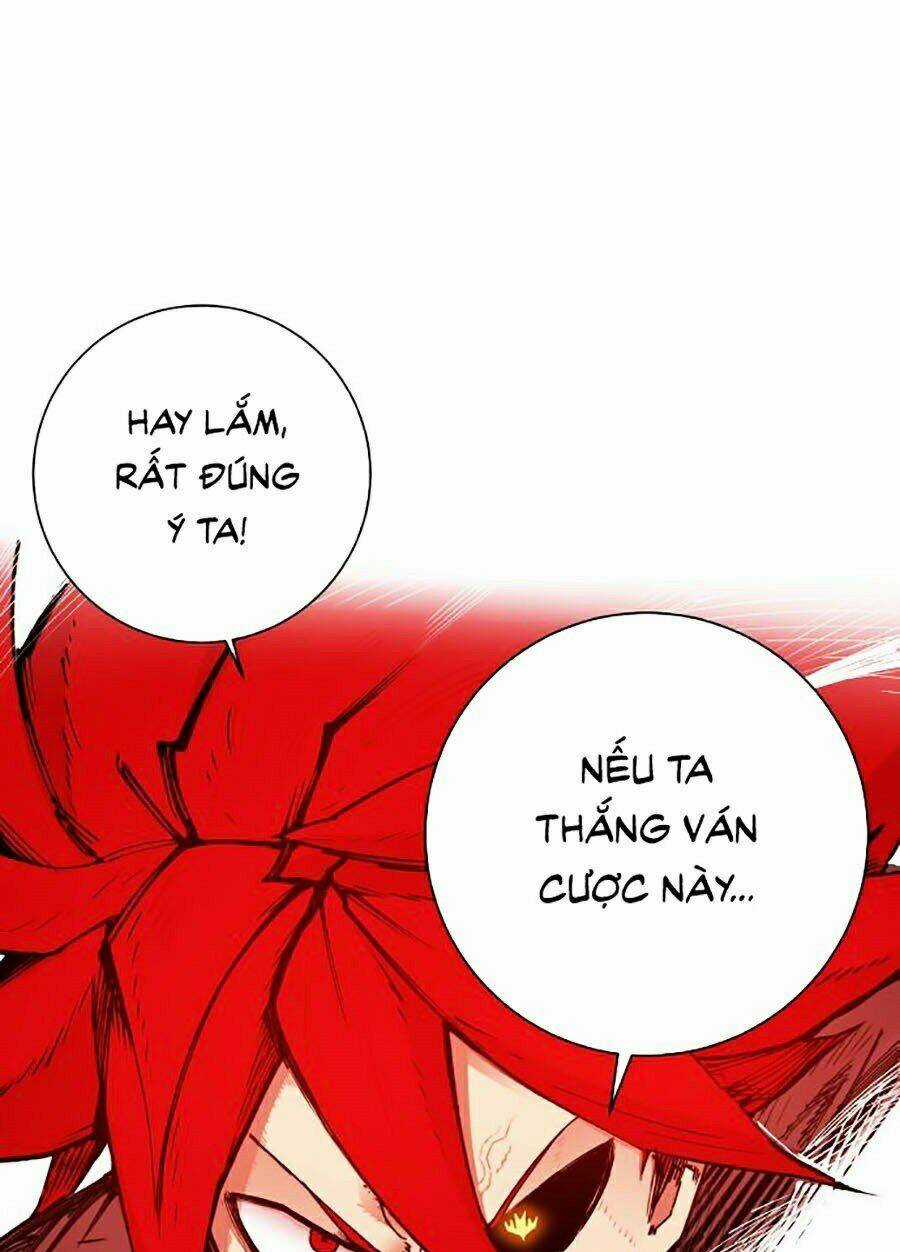 Hard Core Leveling Warrior Ss2 - Chapter 95 - Trang 5