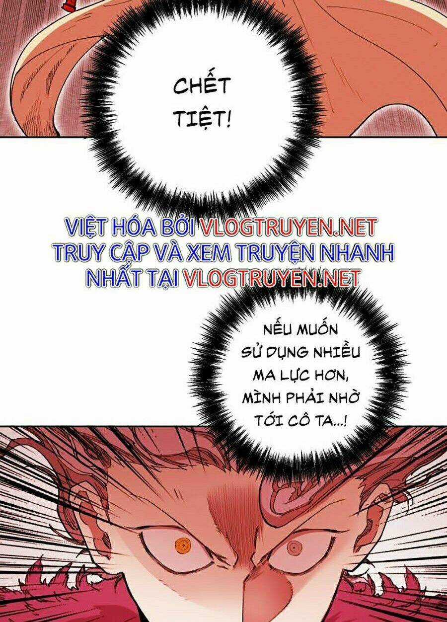 Hard Core Leveling Warrior Ss2 - Chapter 95 - Trang 43