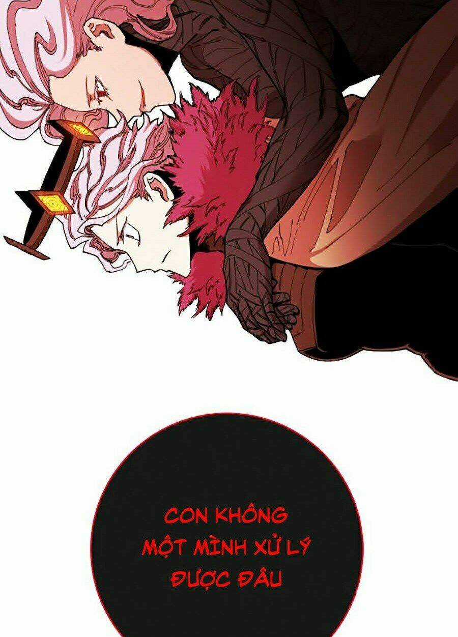 Hard Core Leveling Warrior Ss2 - Chapter 95 - Trang 46