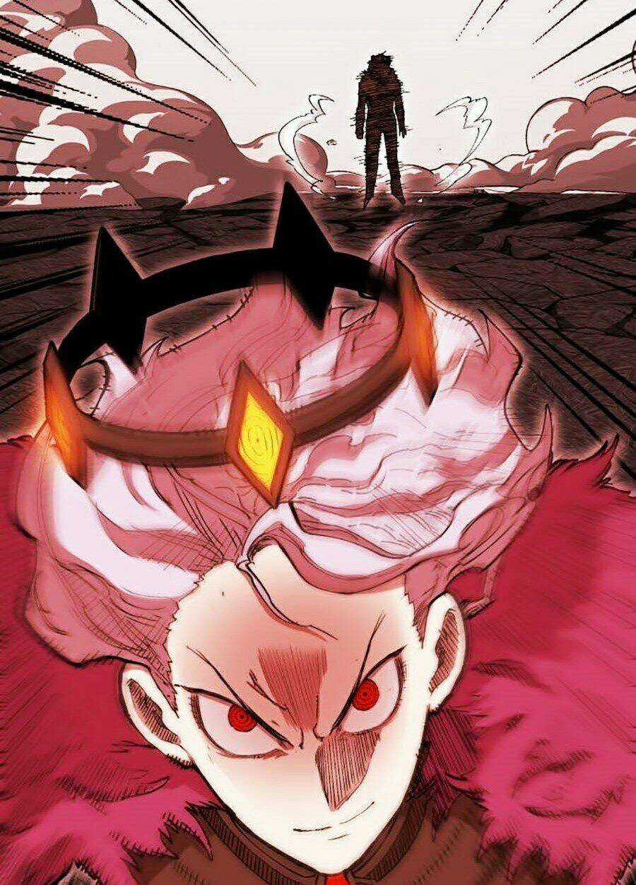 Hard Core Leveling Warrior Ss2 - Chapter 95 - Trang 56