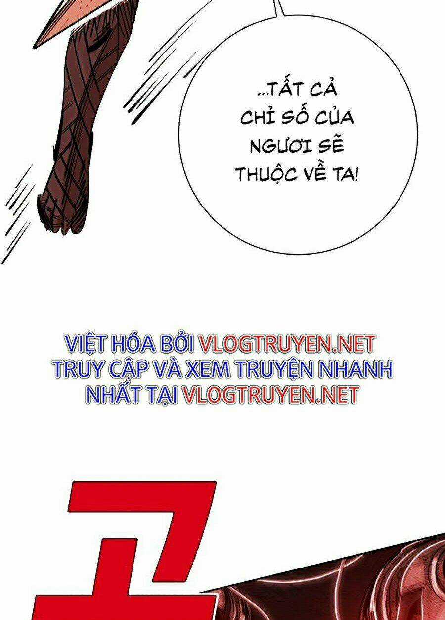 Hard Core Leveling Warrior Ss2 - Chapter 95 - Trang 7