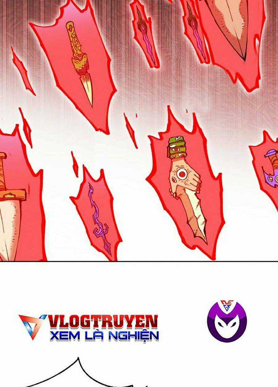 Hard Core Leveling Warrior Ss2 - Chapter 95 - Trang 65