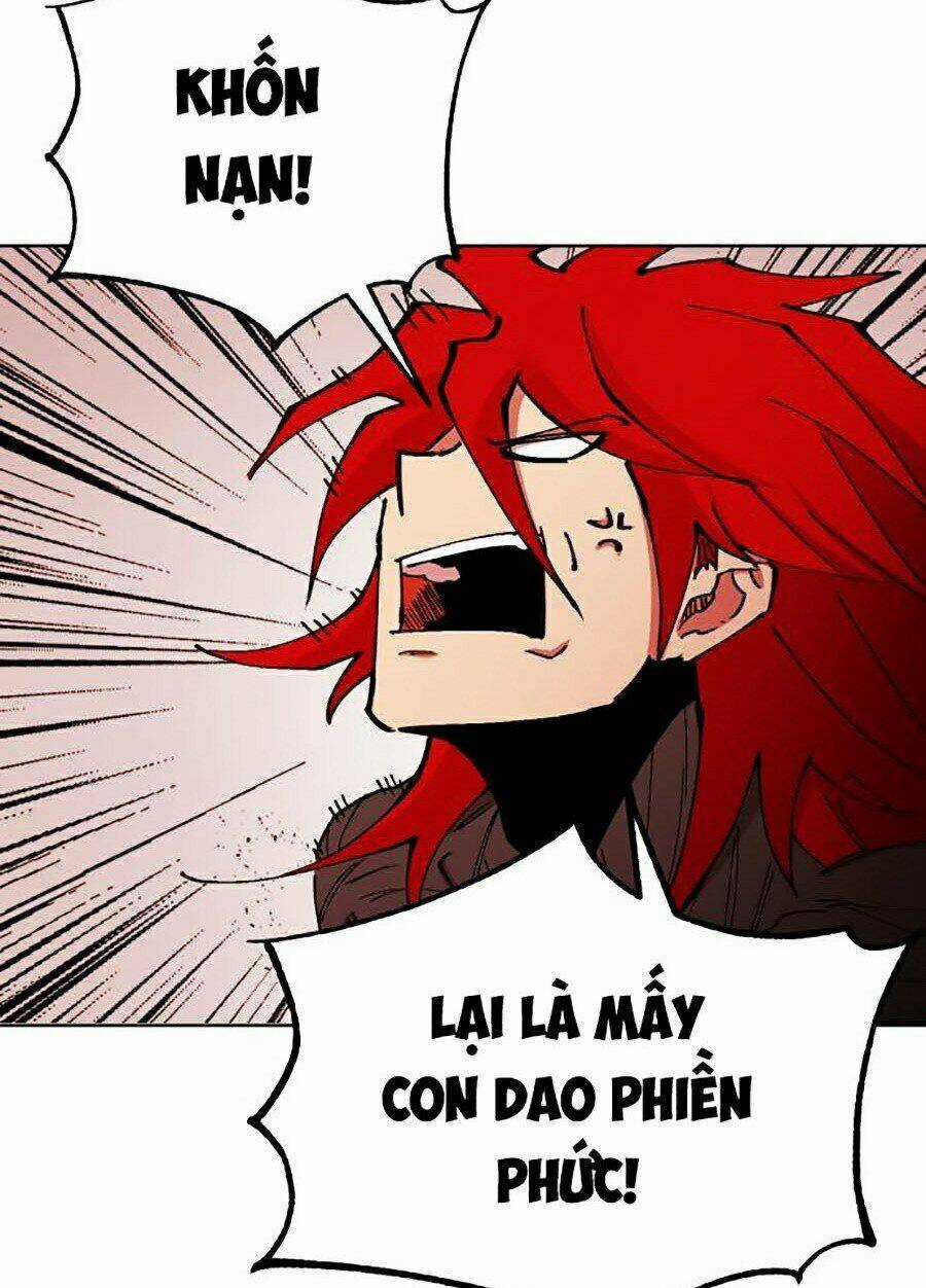 Hard Core Leveling Warrior Ss2 - Chapter 95 - Trang 66
