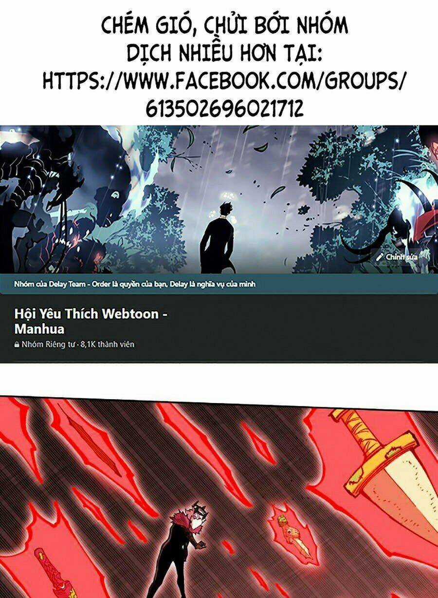 Hard Core Leveling Warrior Ss2 - Chapter 95 - Trang 70