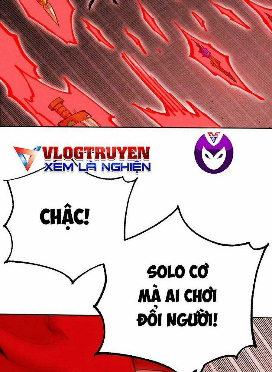 Hard Core Leveling Warrior Ss2 - Chapter 95 - Trang 71
