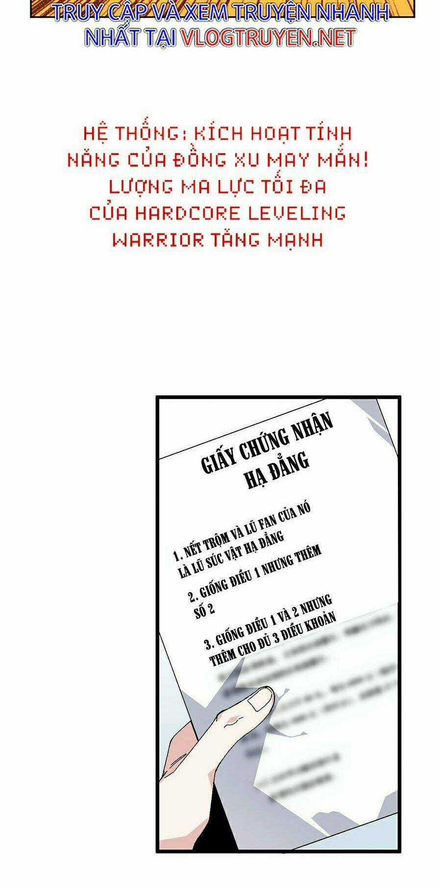 Hard Core Leveling Warrior Ss2 - Chapter 95 - Trang 73