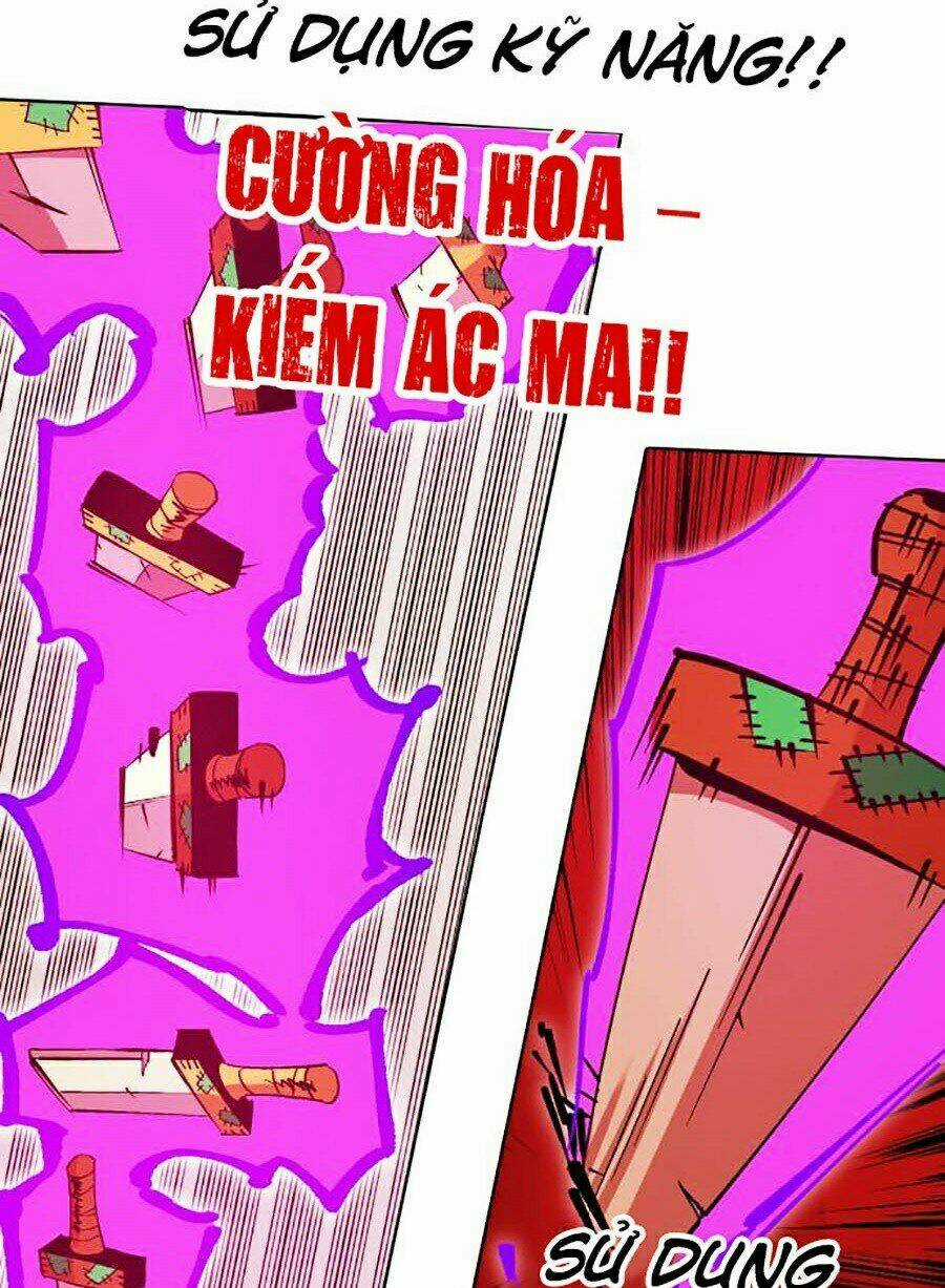 Hard Core Leveling Warrior Ss2 - Chapter 95 - Trang 80