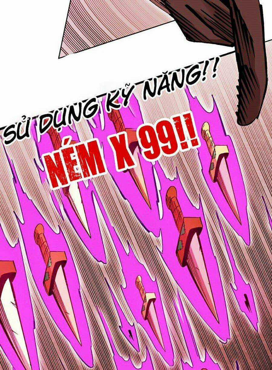 Hard Core Leveling Warrior Ss2 - Chapter 95 - Trang 82
