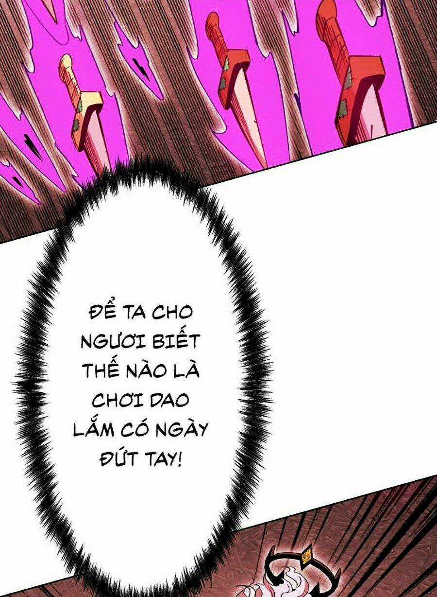 Hard Core Leveling Warrior Ss2 - Chapter 95 - Trang 83
