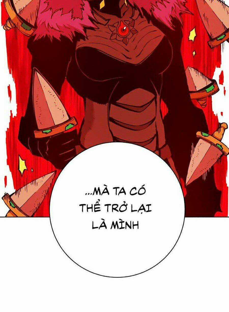 Hard Core Leveling Warrior Ss2 - Chapter 95 - Trang 98